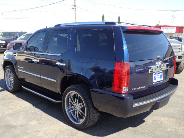 Cadillac Escalade 2007 photo 3