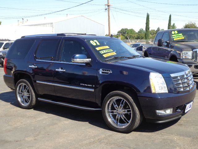 Cadillac Escalade 2007 photo 4