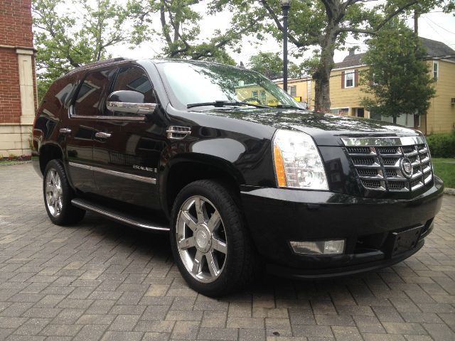 Cadillac Escalade EX - DUAL Power Doors SUV