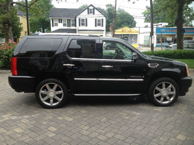 Cadillac Escalade 2007 photo 1