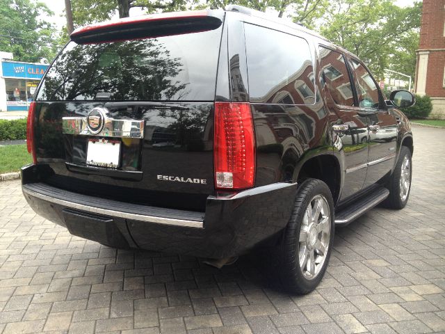 Cadillac Escalade 2007 photo 2