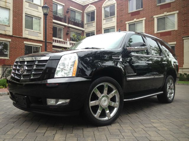 Cadillac Escalade 2007 photo 3