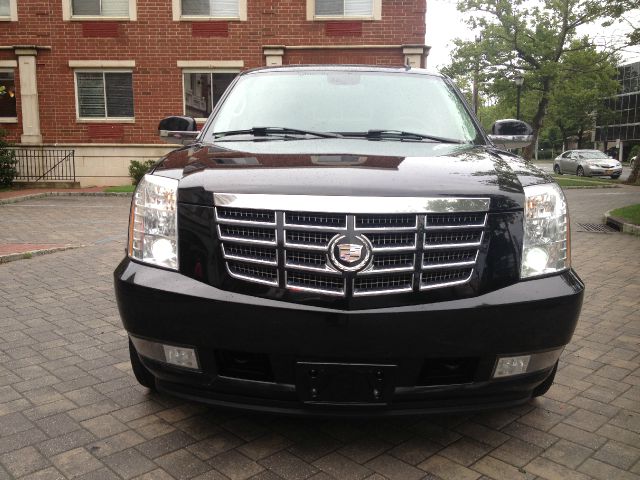 Cadillac Escalade 2007 photo 4