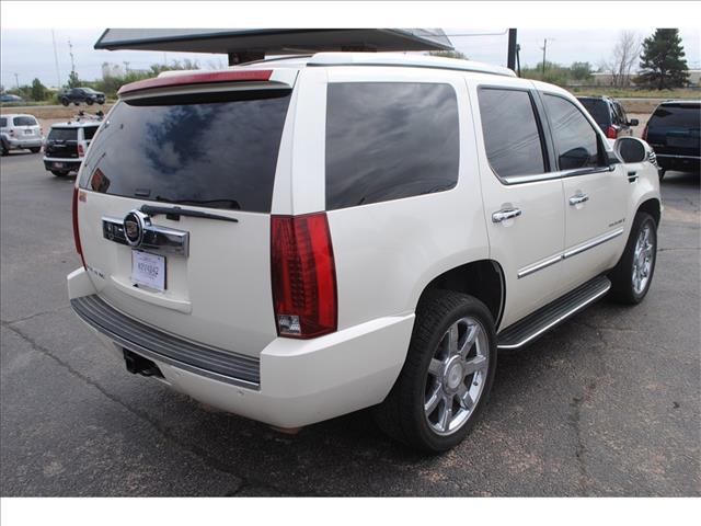 Cadillac Escalade 2007 photo 2