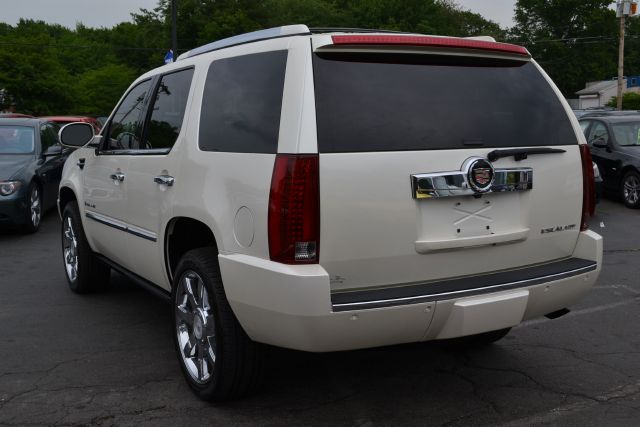 Cadillac Escalade 2007 photo 2