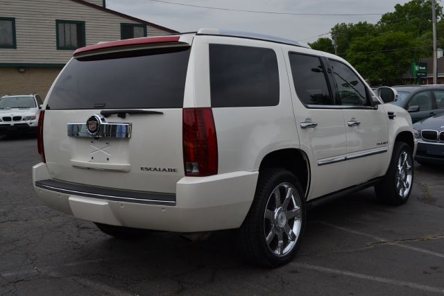 Cadillac Escalade 2007 photo 4