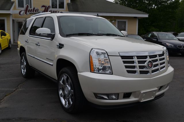 Cadillac Escalade 2007 photo 6