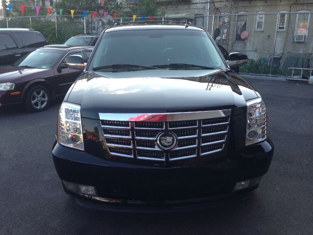 Cadillac Escalade 2007 photo 4