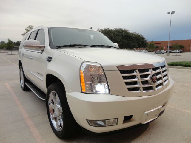 Cadillac Escalade 2007 photo 1