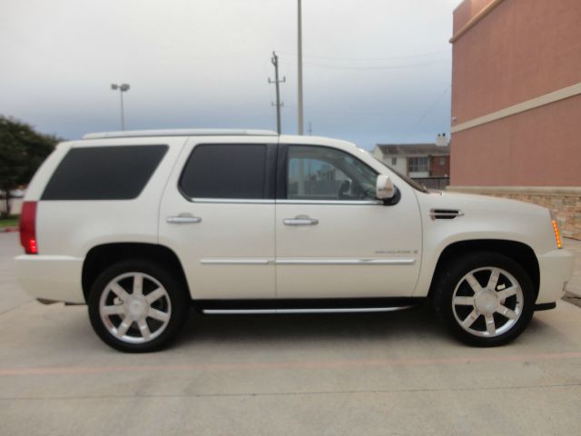 Cadillac Escalade 2007 photo 3