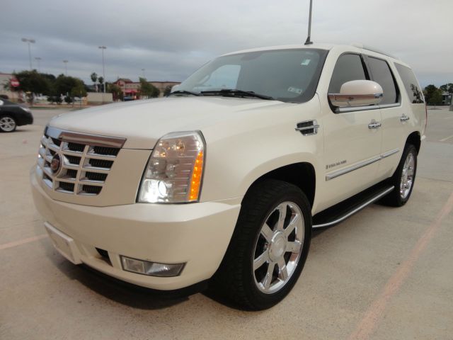 Cadillac Escalade 2007 photo 4