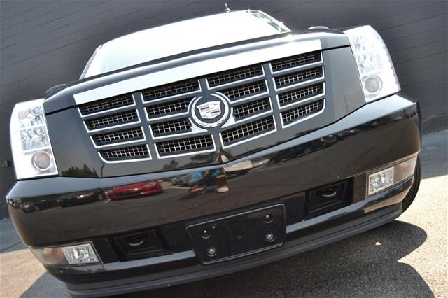 Cadillac Escalade 2007 photo 3