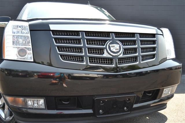 Cadillac Escalade 2007 photo 4