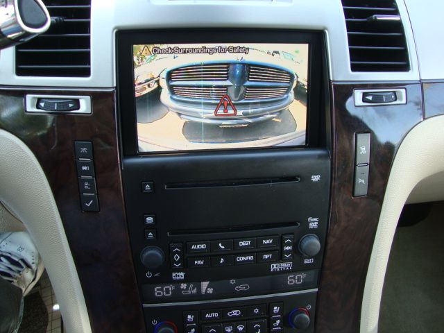 Cadillac Escalade 2007 photo 1