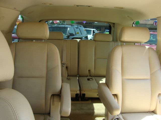 Cadillac Escalade 2007 photo 11