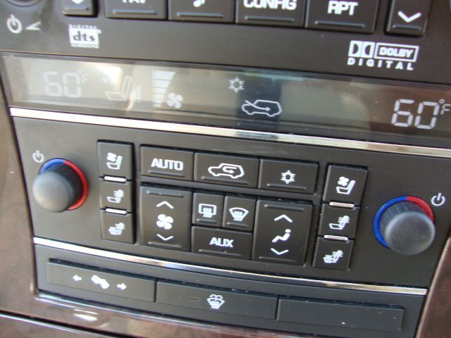 Cadillac Escalade 2007 photo 12