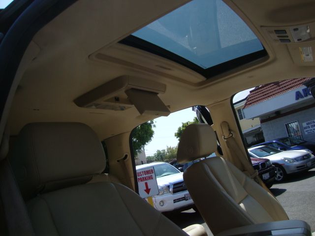 Cadillac Escalade 2007 photo 13