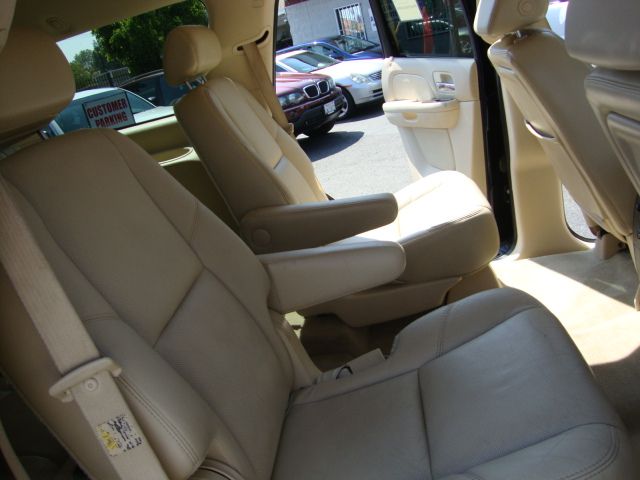 Cadillac Escalade 2007 photo 14