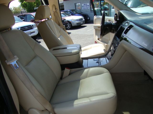 Cadillac Escalade 2007 photo 15