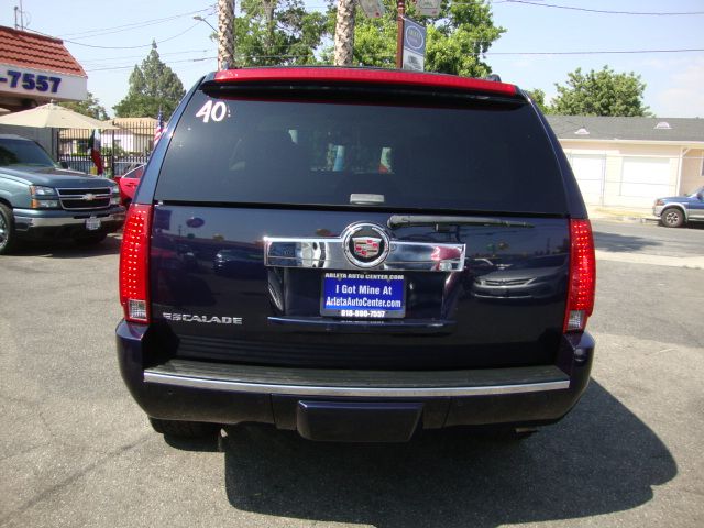 Cadillac Escalade 2007 photo 17