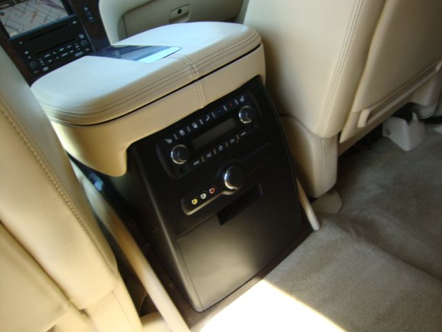 Cadillac Escalade 2007 photo 18