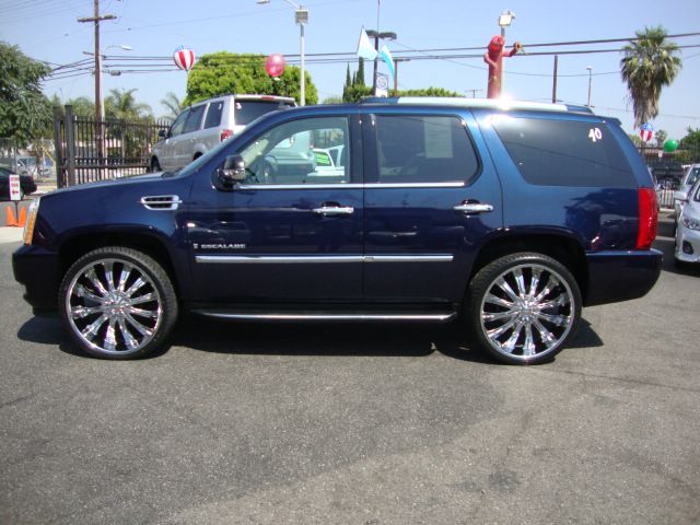 Cadillac Escalade 2007 photo 19