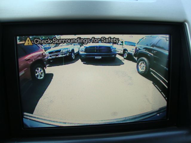 Cadillac Escalade 2007 photo 20