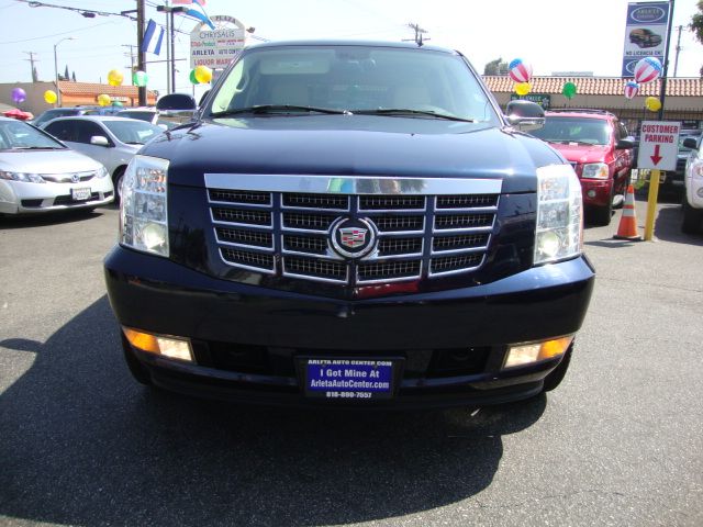 Cadillac Escalade 2007 photo 25