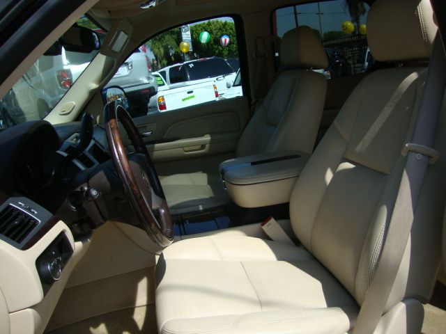 Cadillac Escalade 2007 photo 3