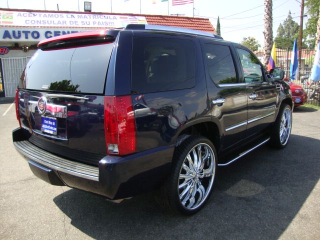 Cadillac Escalade 2007 photo 4