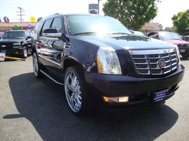 Cadillac Escalade 2007 photo 6