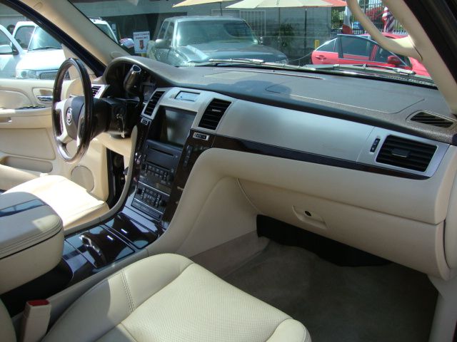 Cadillac Escalade 2007 photo 7