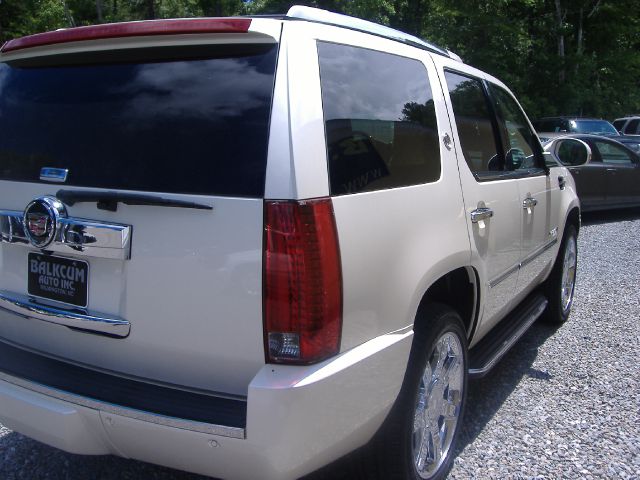 Cadillac Escalade 2007 photo 1