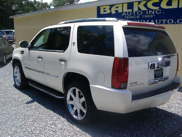 Cadillac Escalade 2007 photo 12