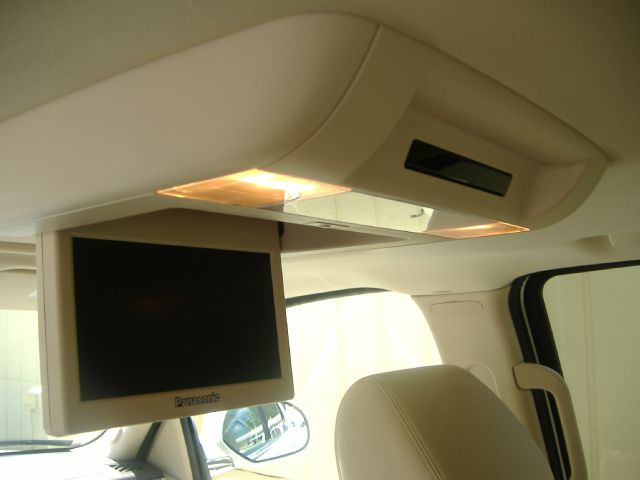 Cadillac Escalade 2007 photo 13