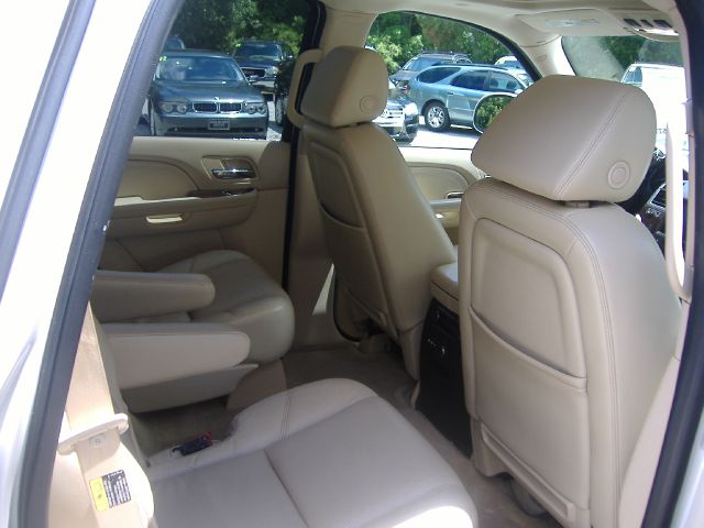 Cadillac Escalade 2007 photo 15