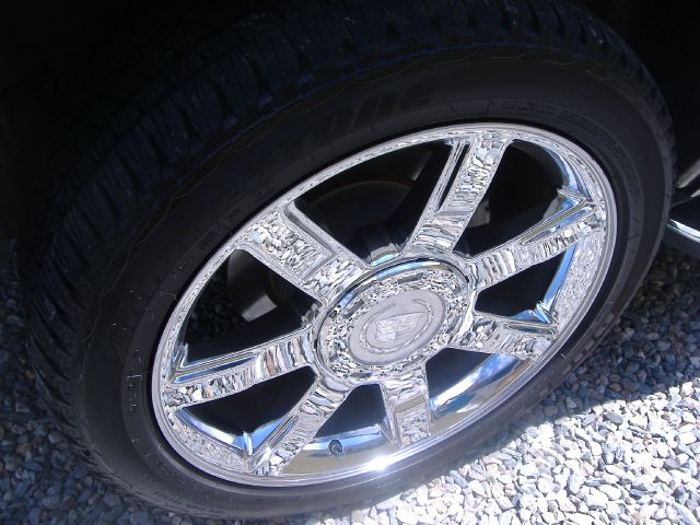 Cadillac Escalade 2007 photo 17