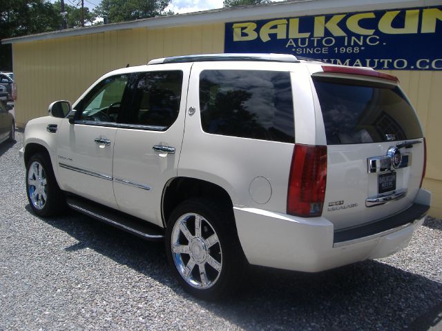 Cadillac Escalade 2007 photo 19