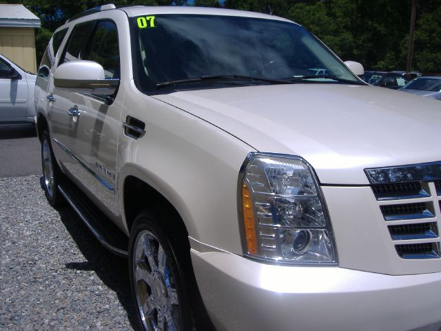 Cadillac Escalade 2007 photo 2