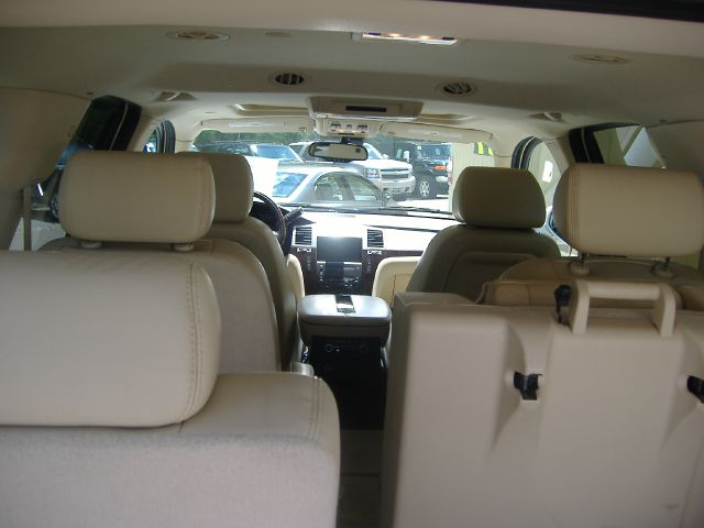 Cadillac Escalade 2007 photo 22