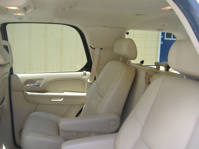 Cadillac Escalade 2007 photo 24