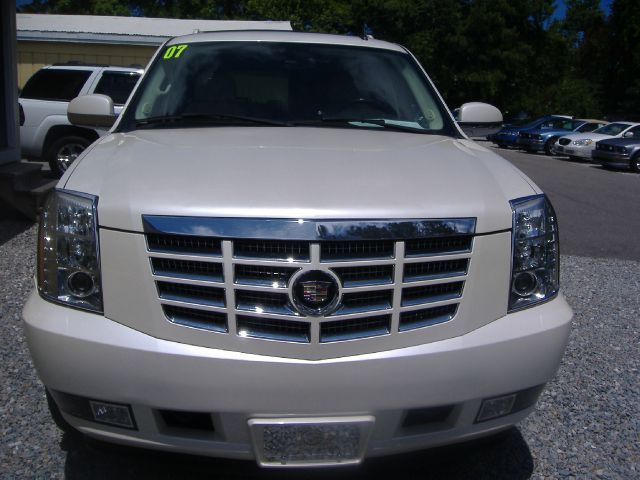 Cadillac Escalade 2007 photo 3