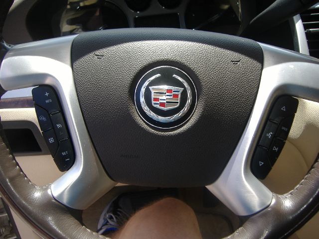 Cadillac Escalade 2007 photo 4