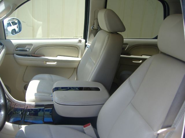 Cadillac Escalade 2007 photo 6