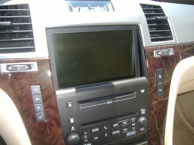 Cadillac Escalade 2007 photo 7