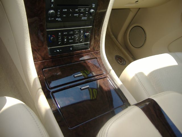 Cadillac Escalade 2007 photo 8