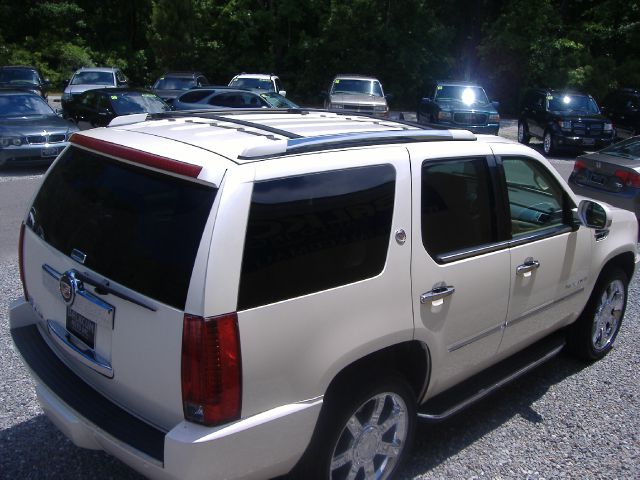 Cadillac Escalade 2007 photo 9