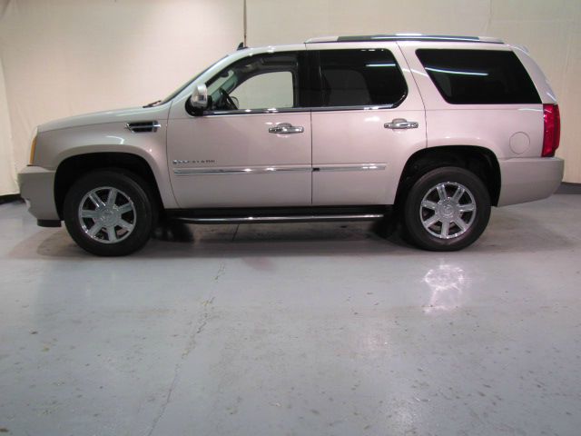 Cadillac Escalade 2007 photo 2