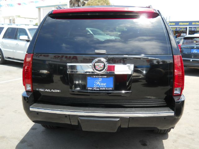 Cadillac Escalade 2007 photo 3