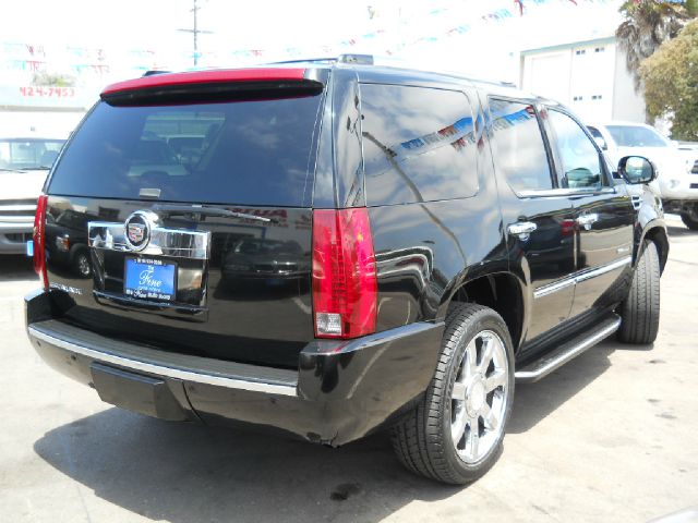 Cadillac Escalade 2007 photo 4